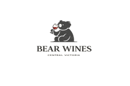 Bear Wines Logo